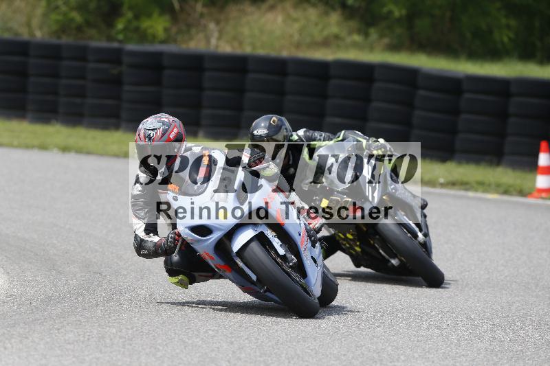 /24 08.06.2025 TZ Motorsport ADR/Gruppe rot/31